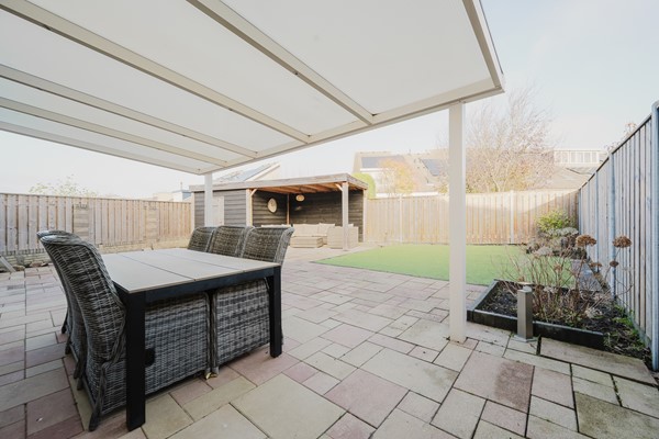 Medium property photo - Sientje Mesdag-van Houtenstraat 65, 3207 HD Spijkenisse